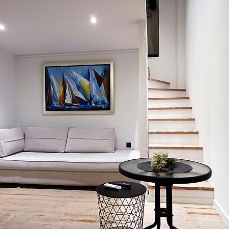 Art Studios Gialova Navarino Екстериор снимка