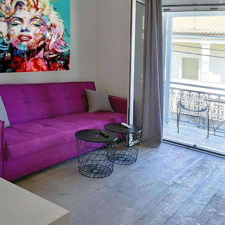Art Studios Gialova Navarino Екстериор снимка