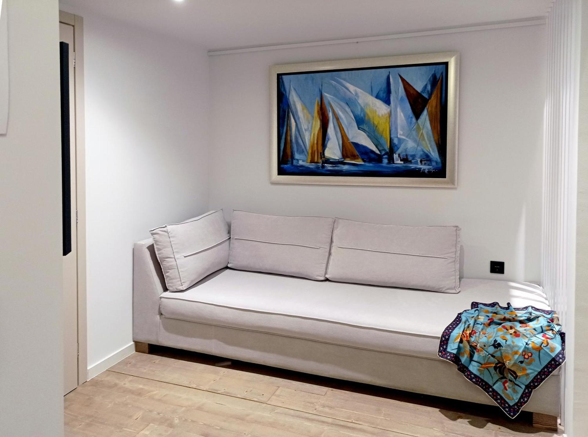 Art Studios Gialova Navarino Екстериор снимка