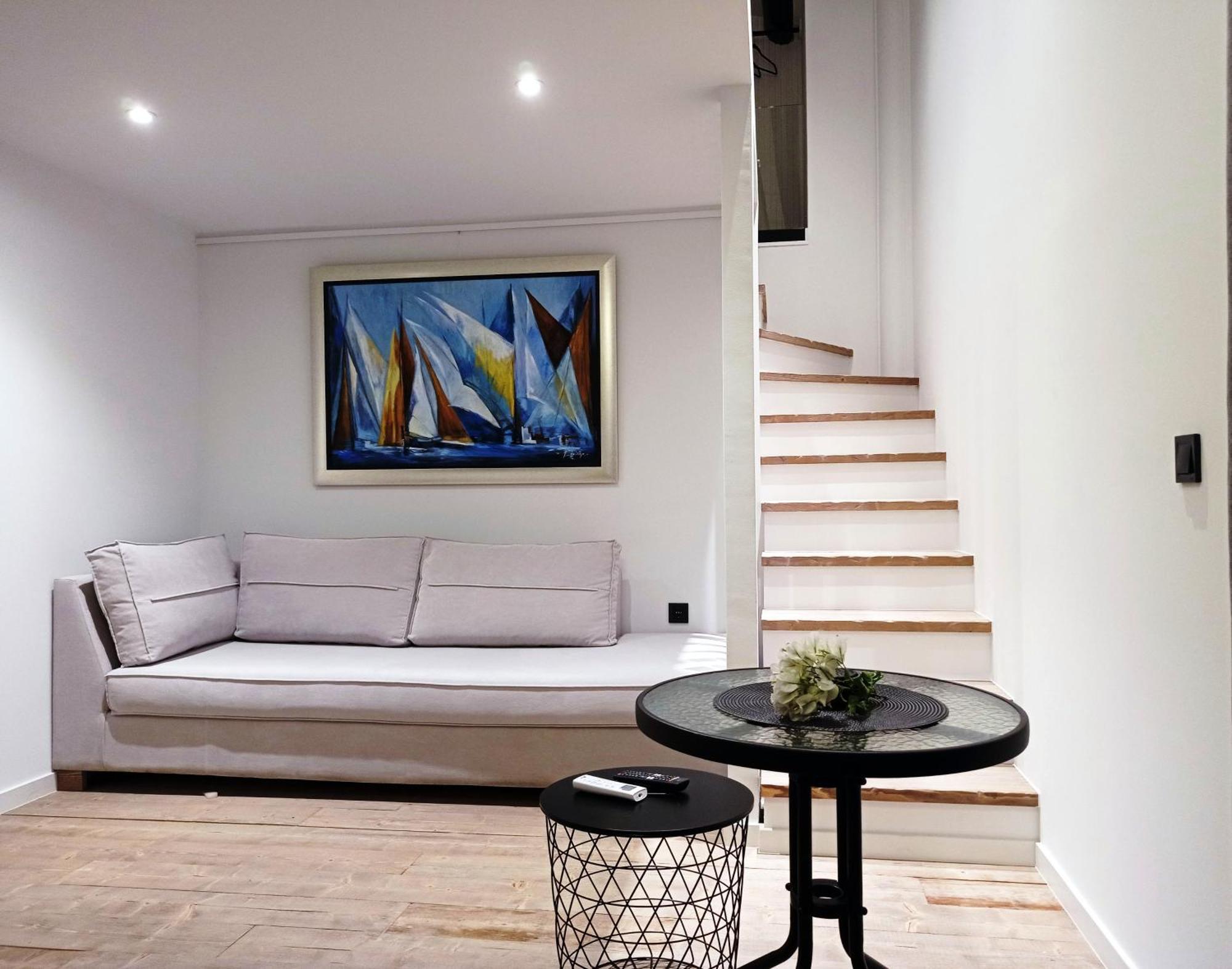 Art Studios Gialova Navarino Екстериор снимка
