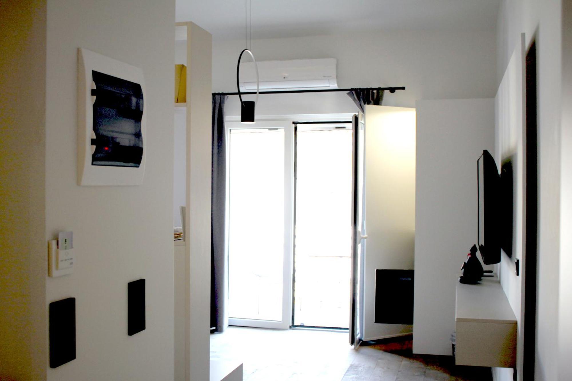 Art Studios Gialova Navarino Екстериор снимка