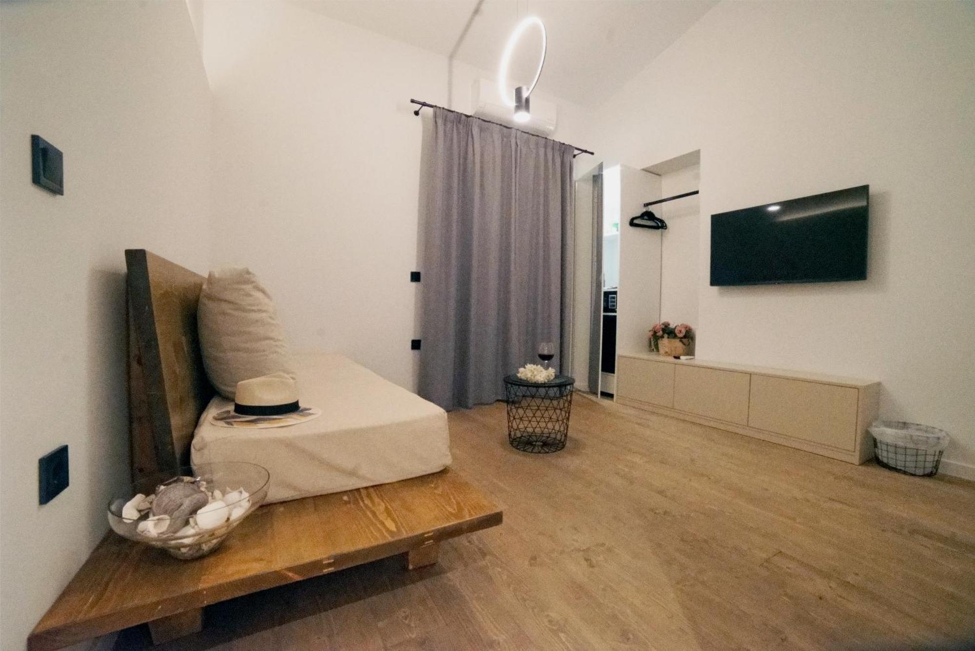 Art Studios Gialova Navarino Екстериор снимка